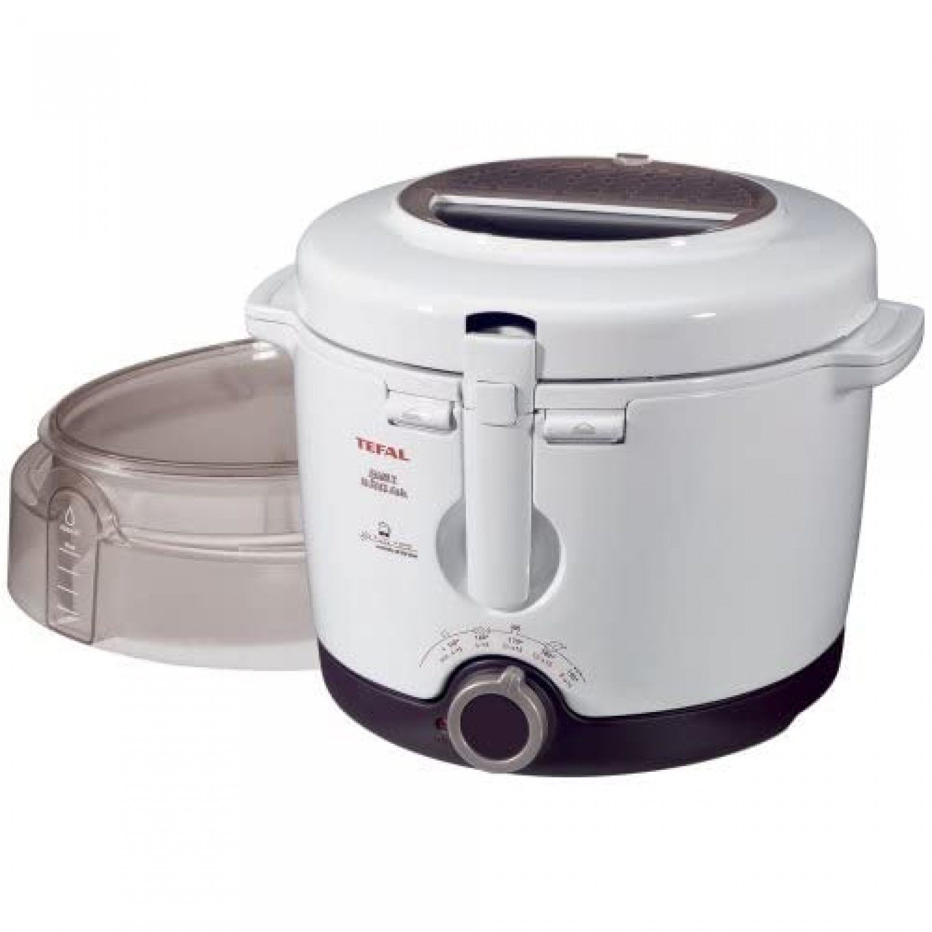 Fritadeira FAMILY OLEOCLEAN Fa700331