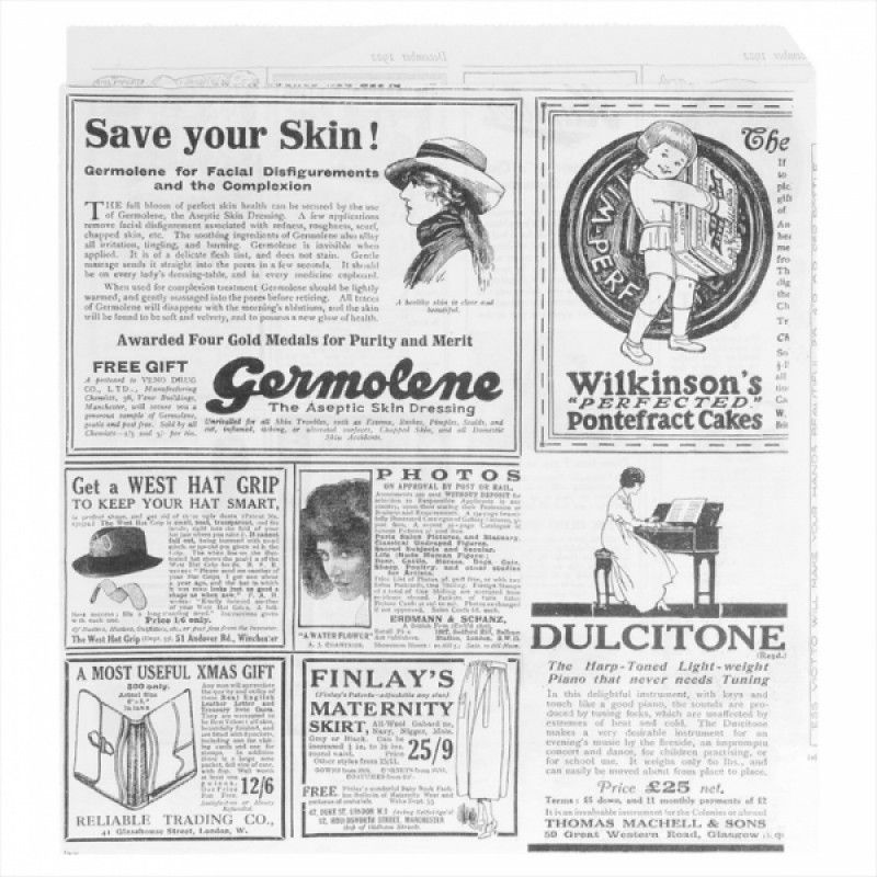 Conj 500 Sacos Abertos Anti-Gord 17x18cm Times 186.42