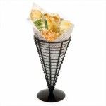 Conj 500 Sacos Abertos Anti-Gord 17x18cm Times 186.42