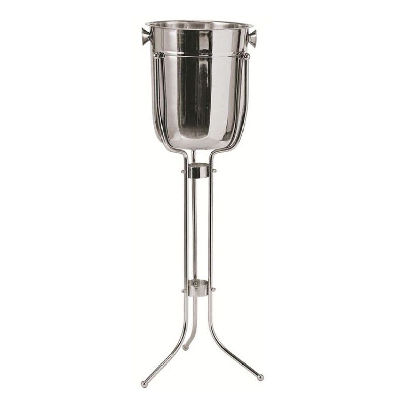 Floor stand for bucket/frappe 75CM 505001