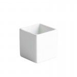 Ramekin Quad 4x4x3cm Br Ming B1350v