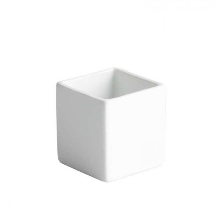 Ramekin Quad 4x4x3cm Br Ming B1350v