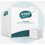 Caixa 8000 Guardanapos 14x14cm 1f Br T751102