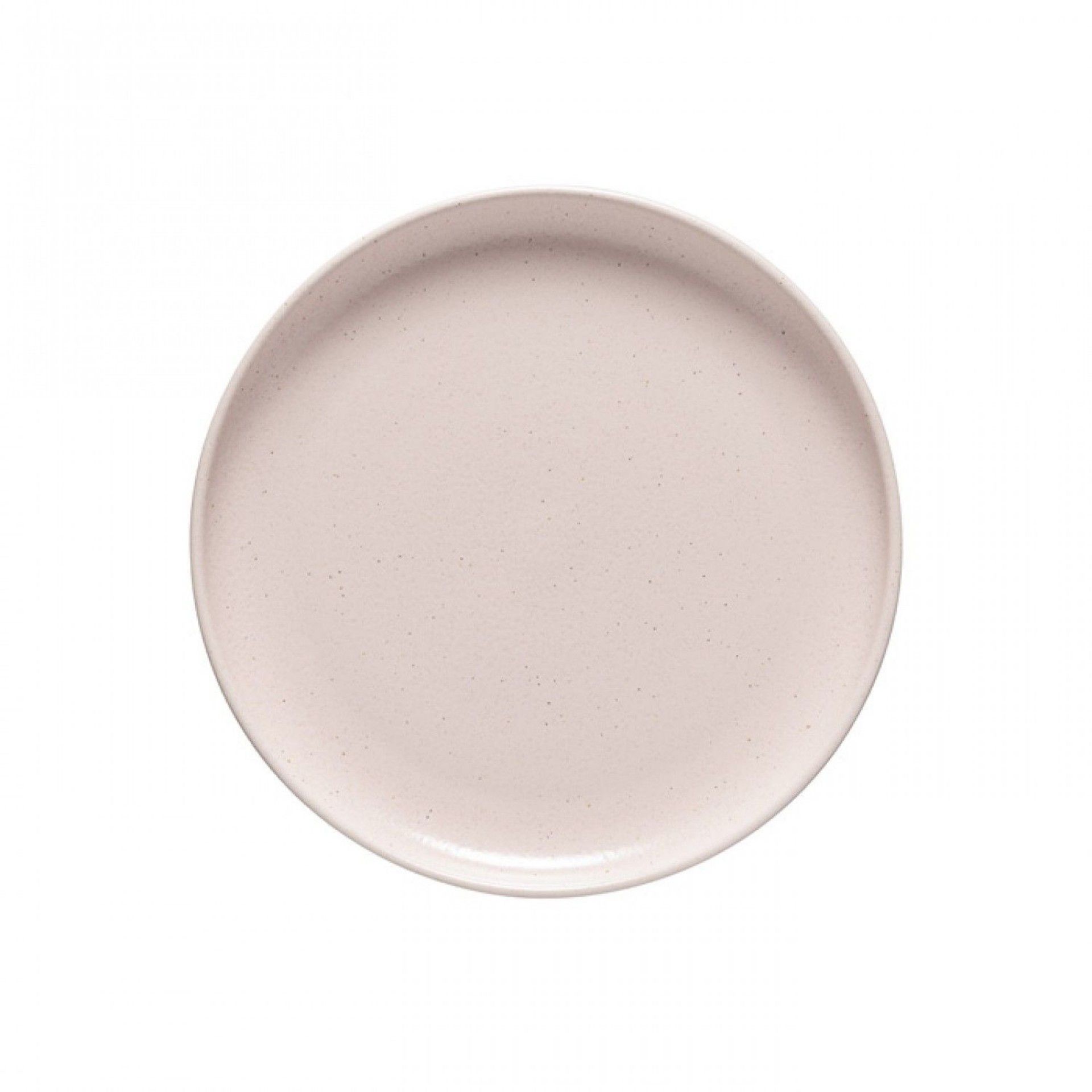 Prato S/Mesa 23cm Pacifica Marshmallow