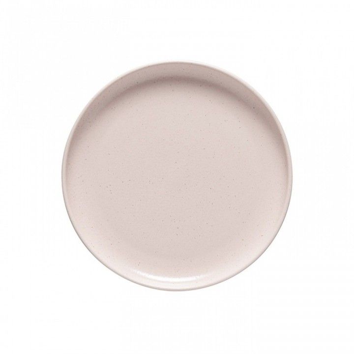 Prato S/Mesa 23cm Pacifica Marshmallow