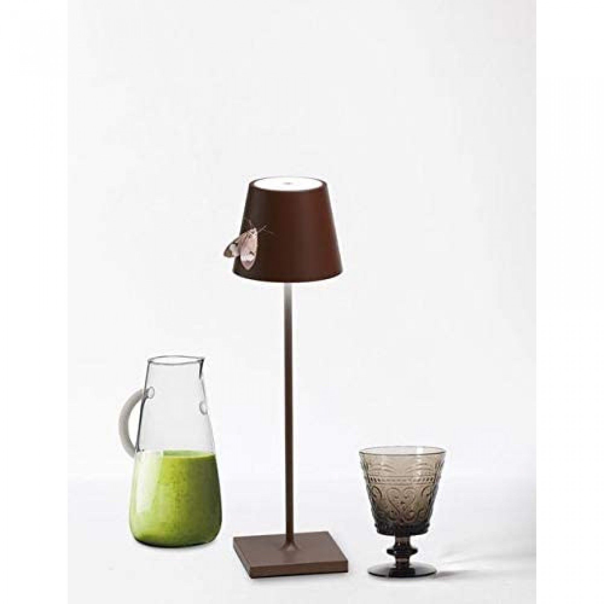 Candeeiro Sem Fios Poldina Pro Rust