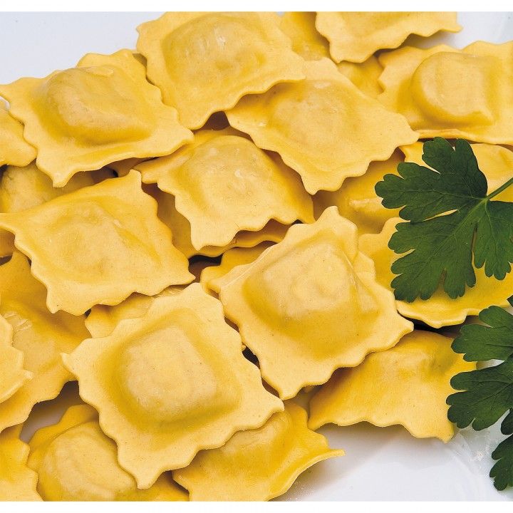 Cortador De Raviolis Quad Inox 6x6cm 779400