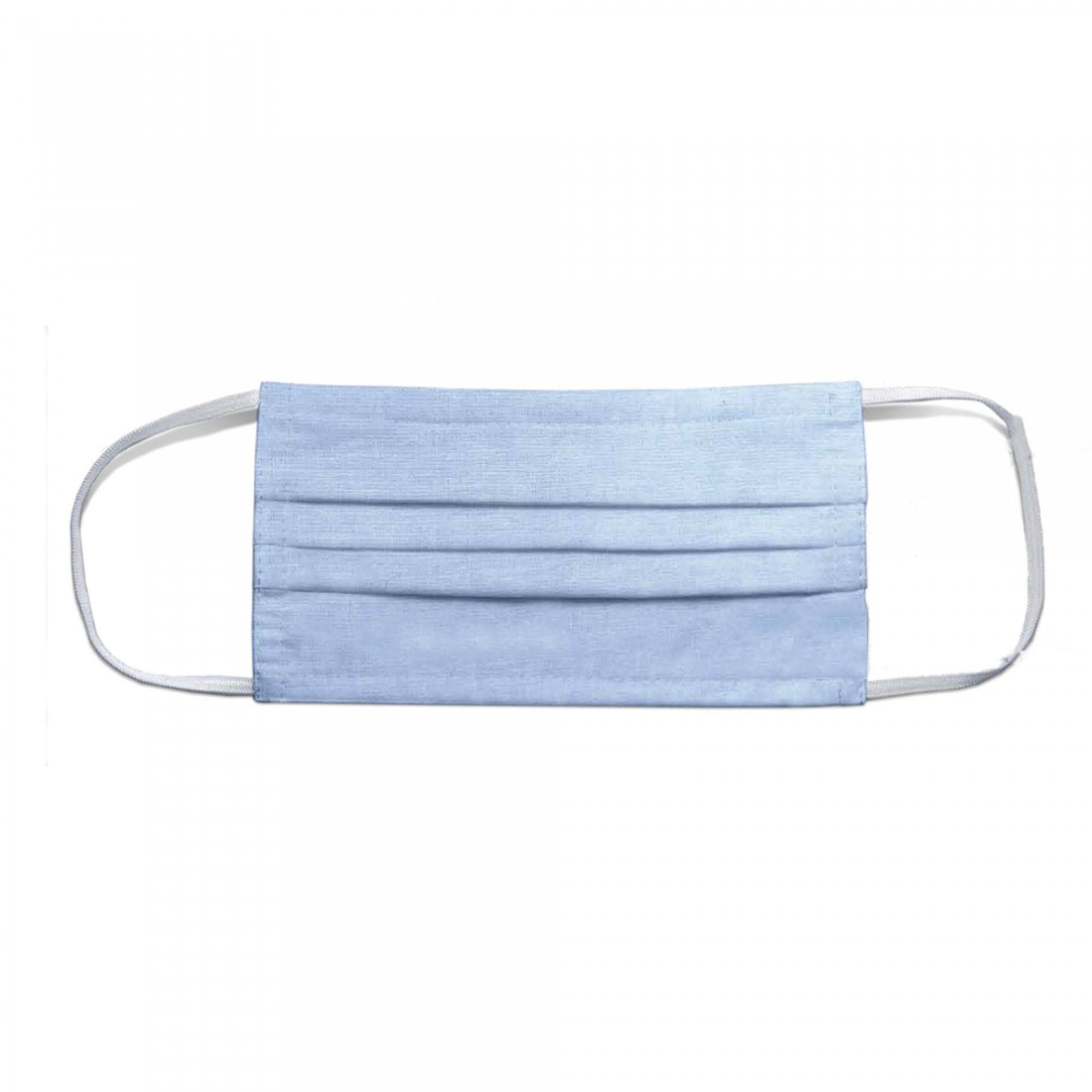 Mascara Protecao Reut 50/50% Azul Claro