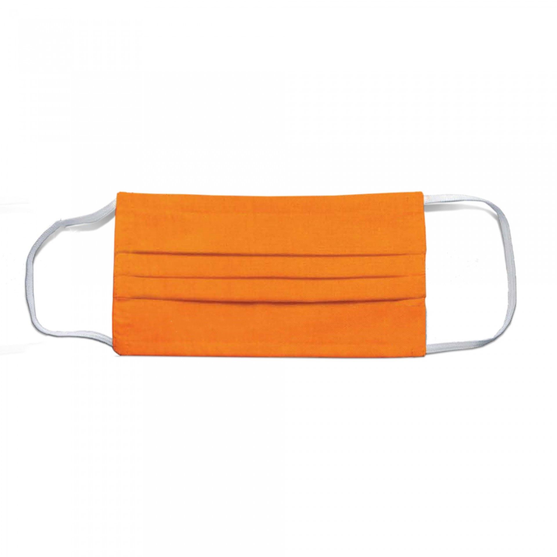 Mascara Protecao Reut 50/50% Laranja