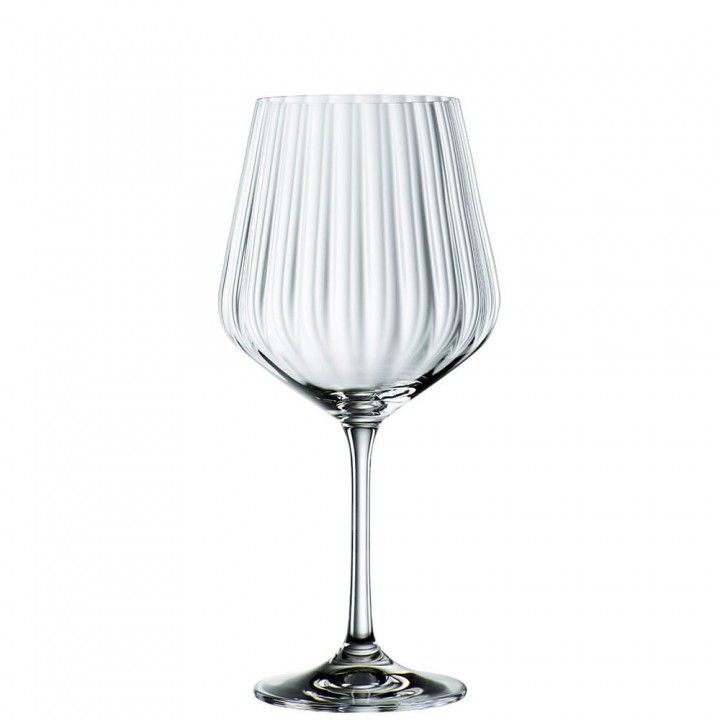 Calice Facetado 64cl Gin&Tonic 102946