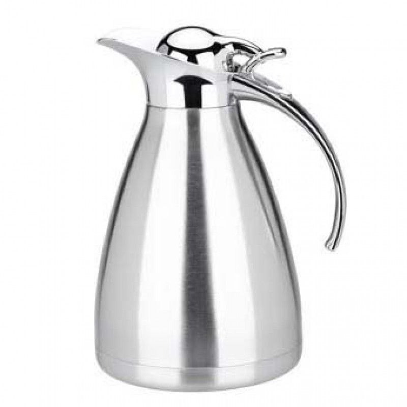 Stainless steel coffee pot 1L CVP1000S