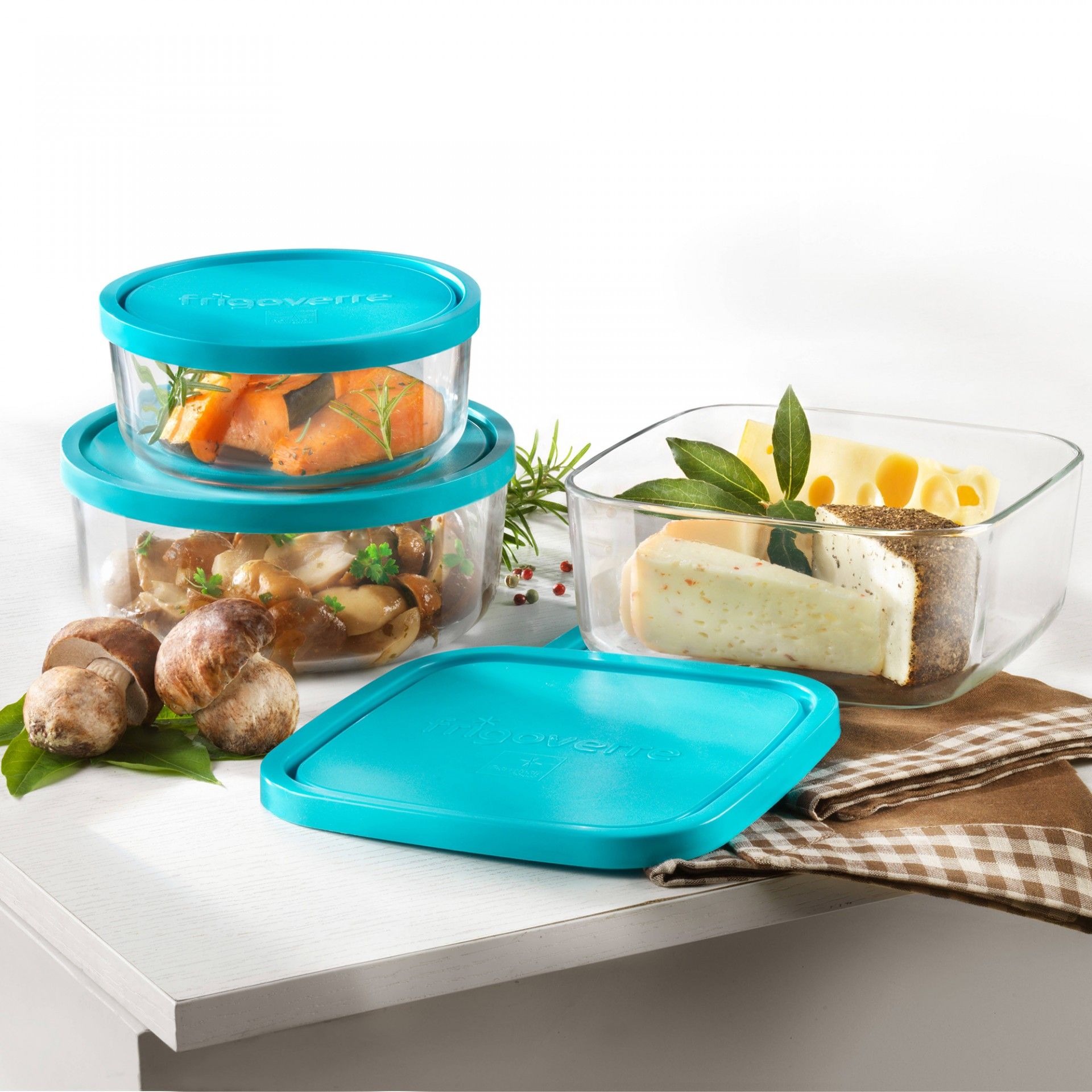 Caixa Quad.Frigoverre 22x22