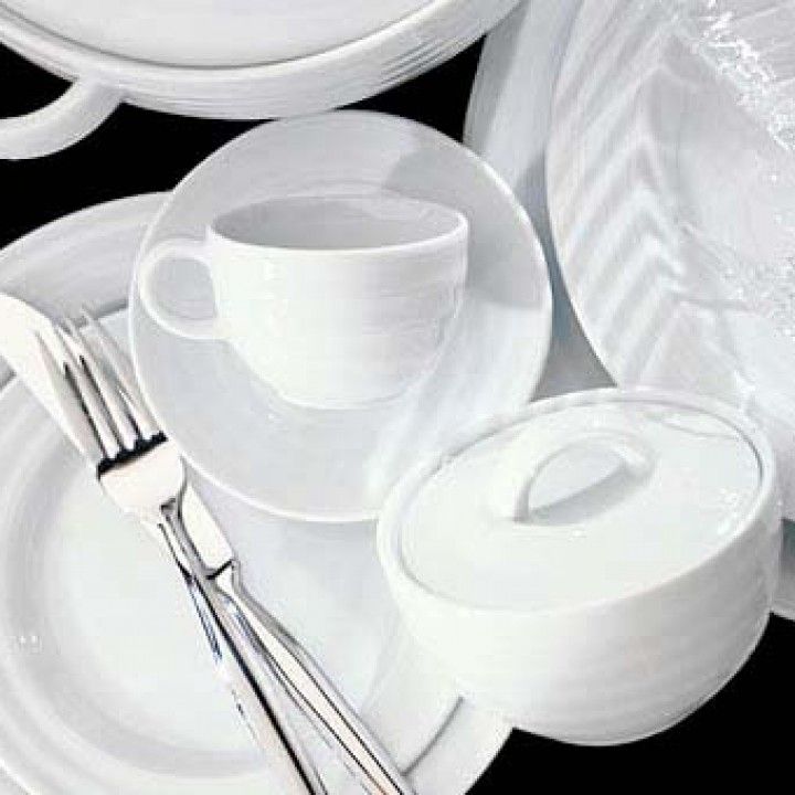 Tacinha        Roulette Branco