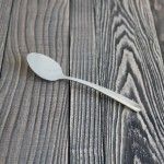 Dozen tea spoon Venus