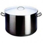 Cacarola Inox Industrial 82026