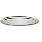 Travessa de Peixe 35x14cm inox 12235