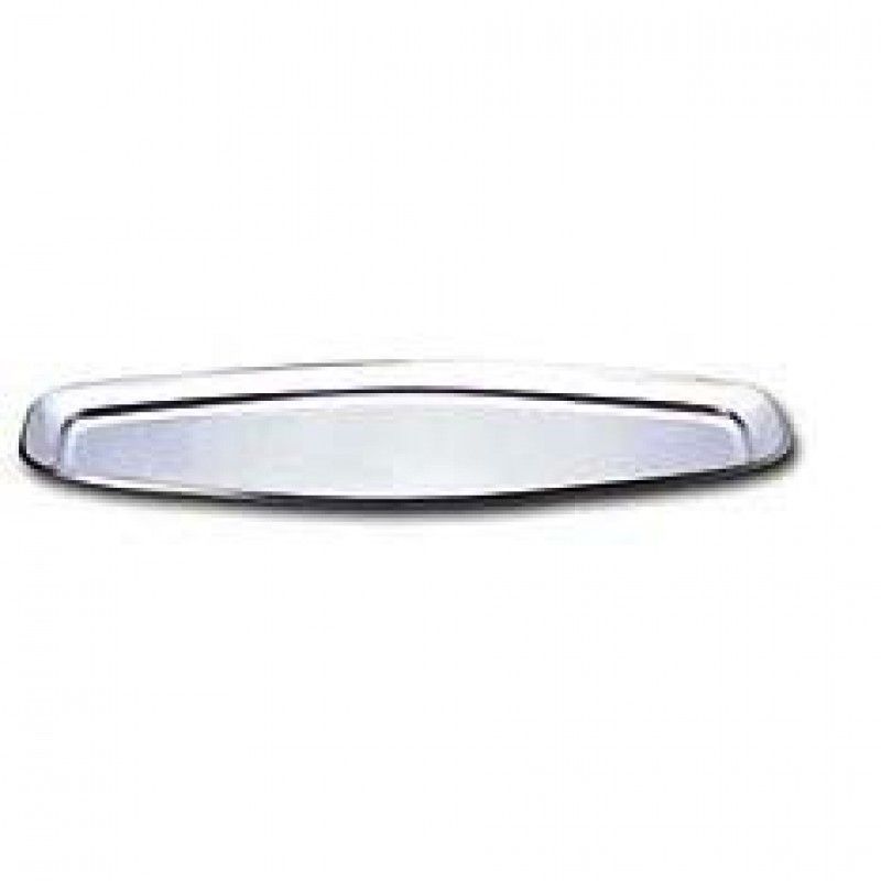 Travessa de Peixe 45x18cm inox 12245