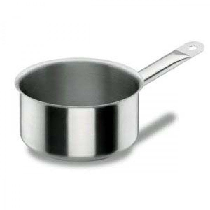 Cacar. Inox S/T Chef.2,5l  20 50220