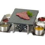 Grelhador De Pedra Nautilus