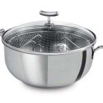 Fritadeira C/Asas 24 Yumi Tv/Id