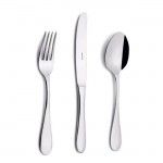 Dz. Faca Mesa Esp. C/Recorte Gala