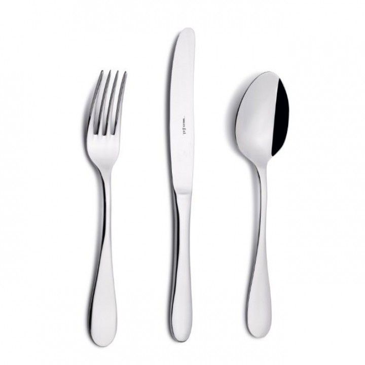 Dz. Faca Mesa Esp. C/Recorte Gala