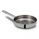 Frigideira 20  Inox Domus   Id