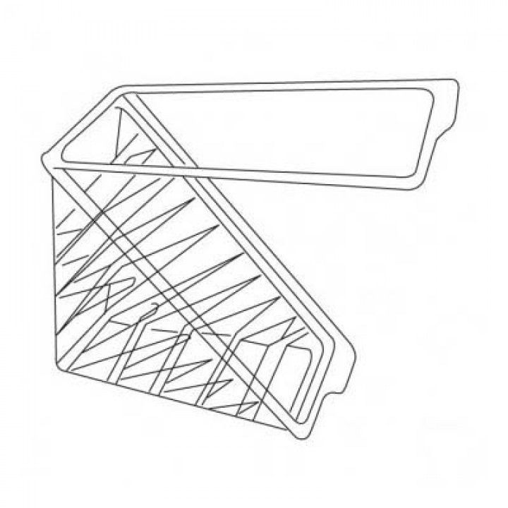 Cj.100 Cx.Sandwich Triang.127.11