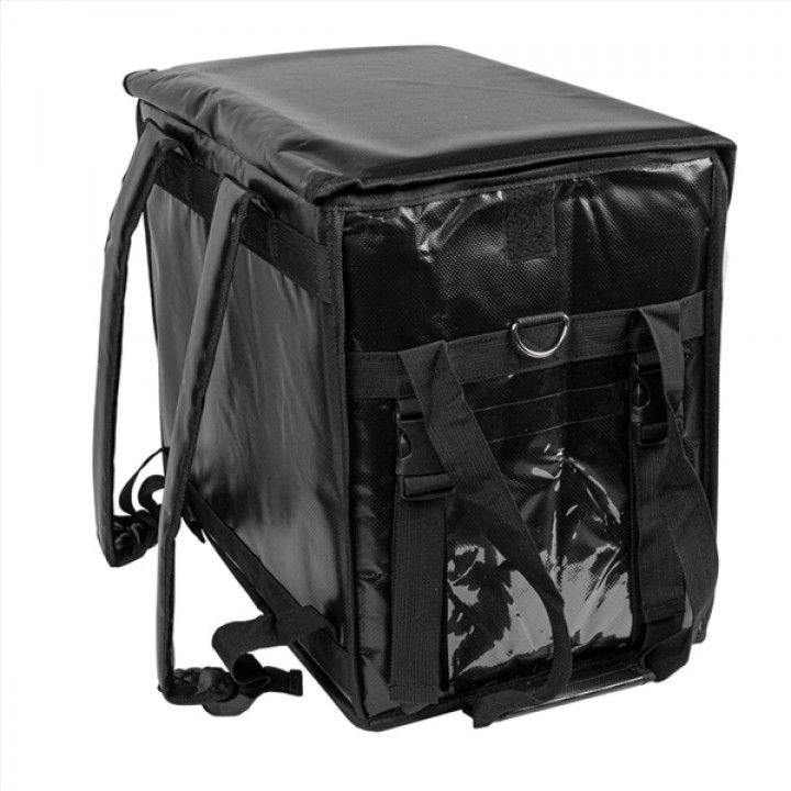 Mala/Mochila Transporte Vinil 44x37x29cm Pt 250.66