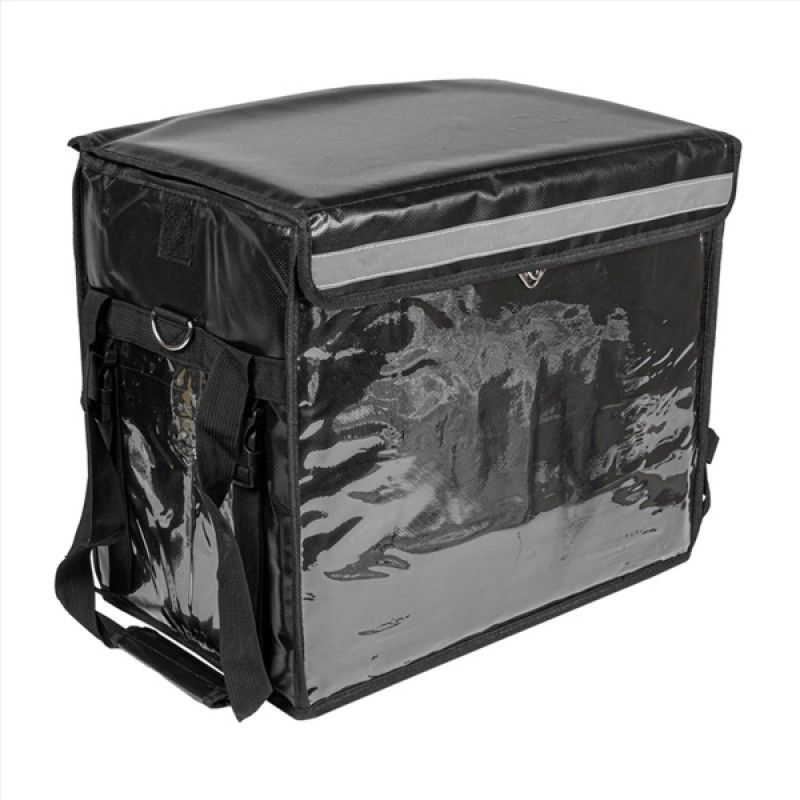 Mala/Mochila Transporte Vinil 44x37x29cm Pt 250.66