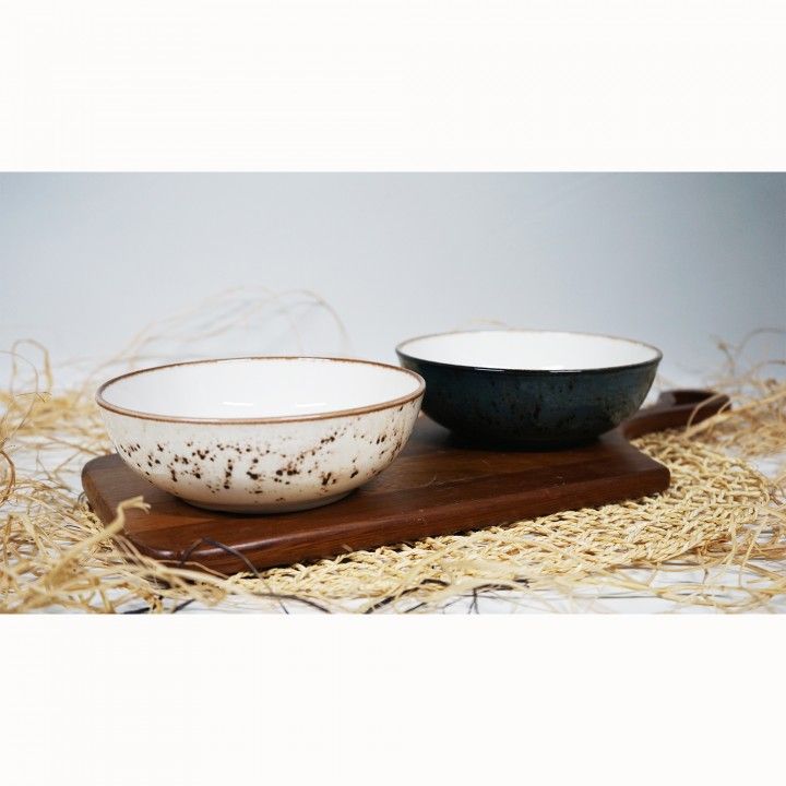 Salad bowl 19cm Sandstorm