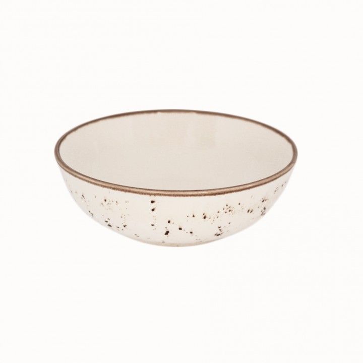 Salad bowl 19cm Sandstorm
