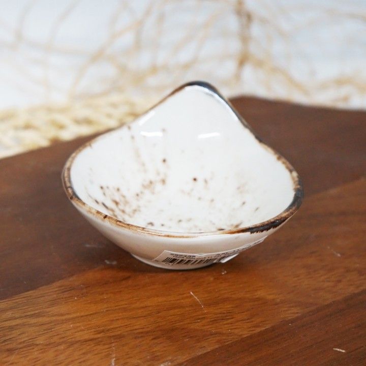 Sauce bowl 11cm Sandstorm