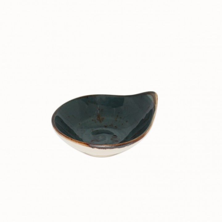 Sauce bowl 11cm Slate Grey