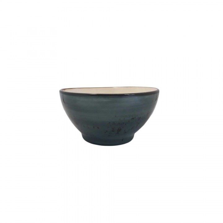 Bowl 10cm Slate Grey