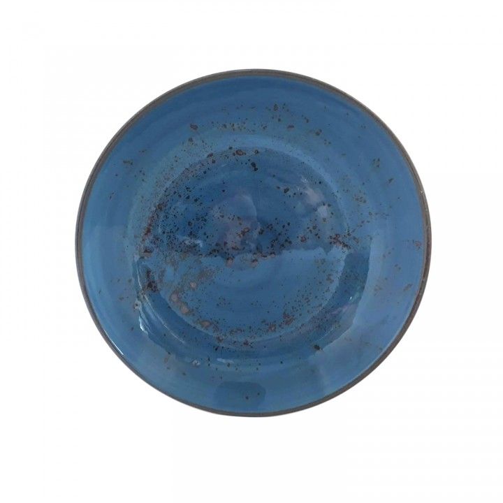 Deep plate 21cm Ocean Mist