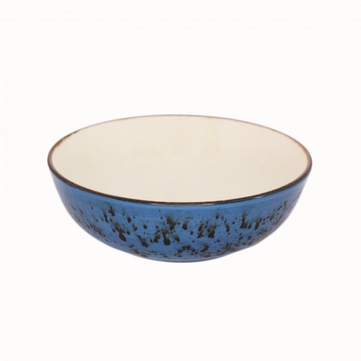 Salad bowl 19cm Ocean Mist