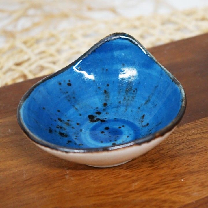 Sauce bowl 11cm Ocean Mist
