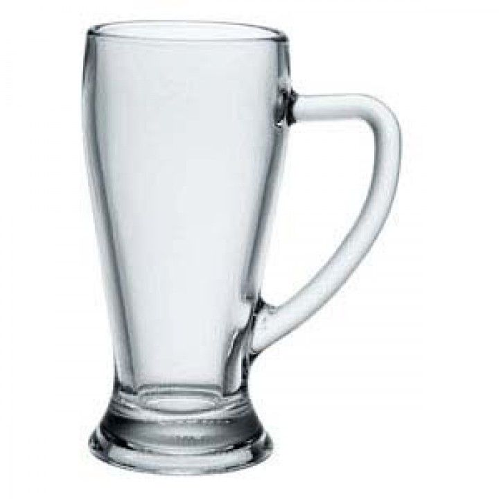 Caneca Com Marca a 0,5L Baviera