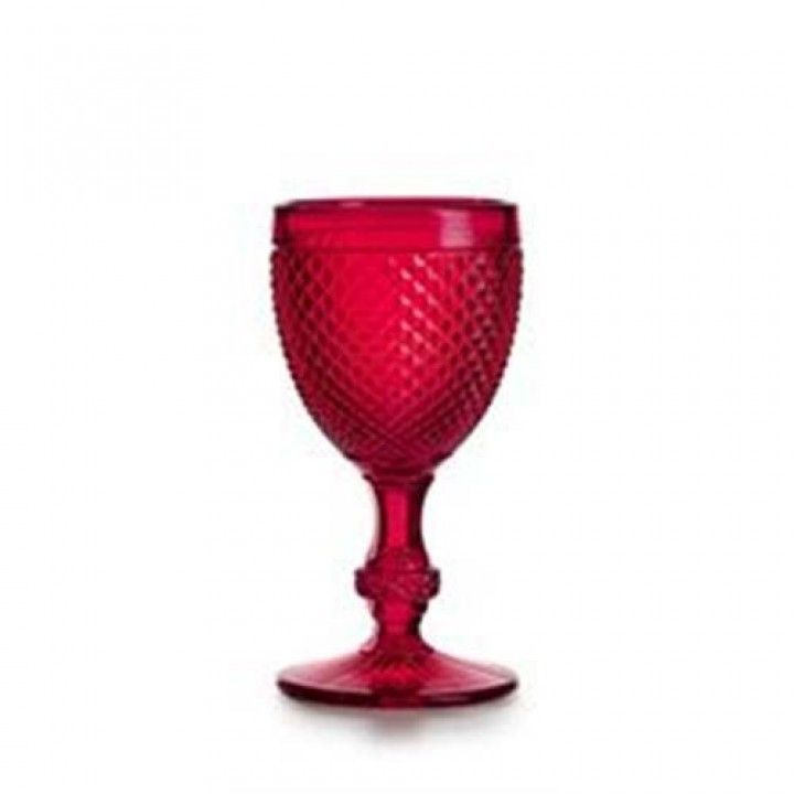 Calice         3043/2 Vermelho