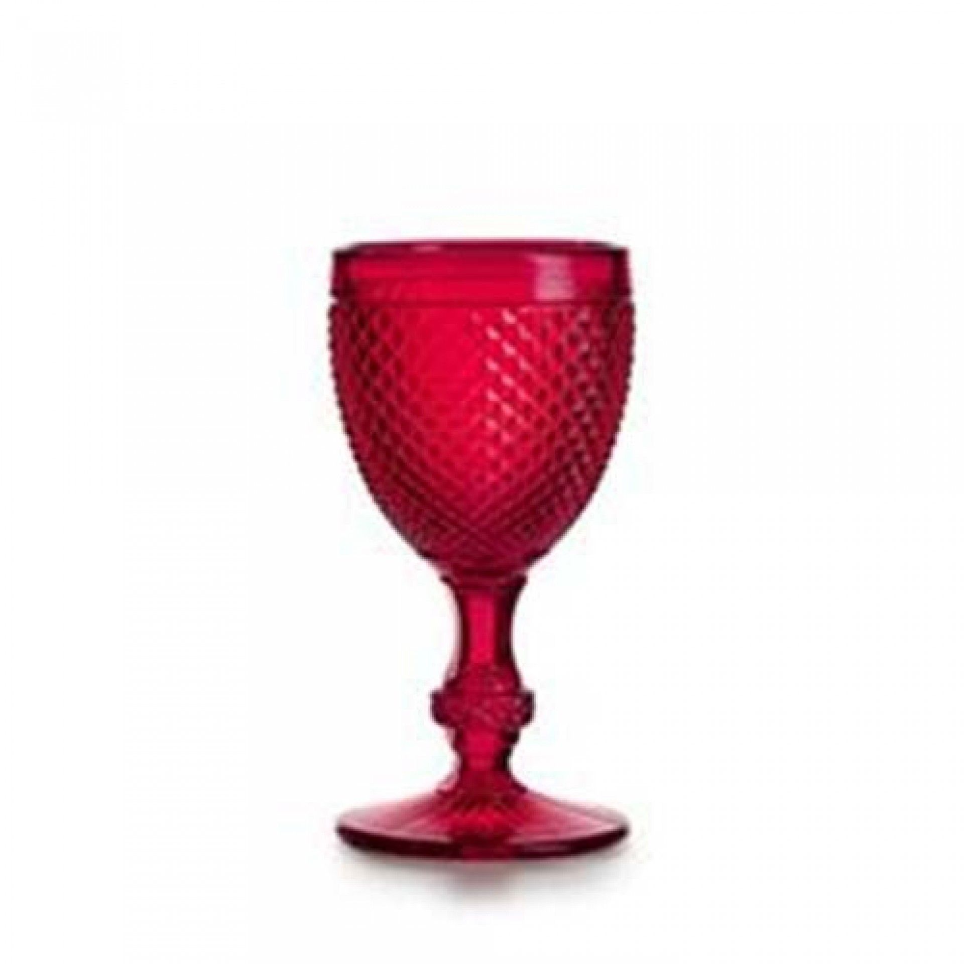 Calice 3043/2 Vermelho