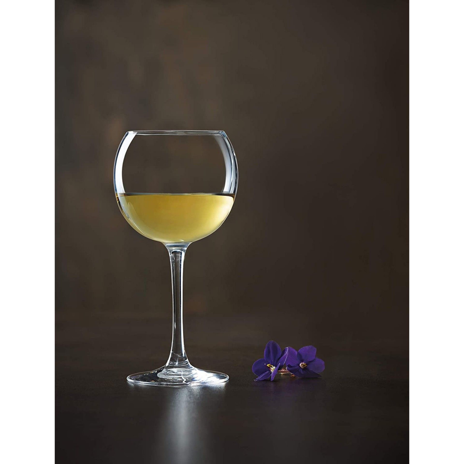 Cálice 35CL Vin Rouge Cabernet Ballon
