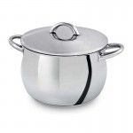 Panela 16      Inox Domus   Id