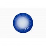 Prato Raso 21cm Agma Marino