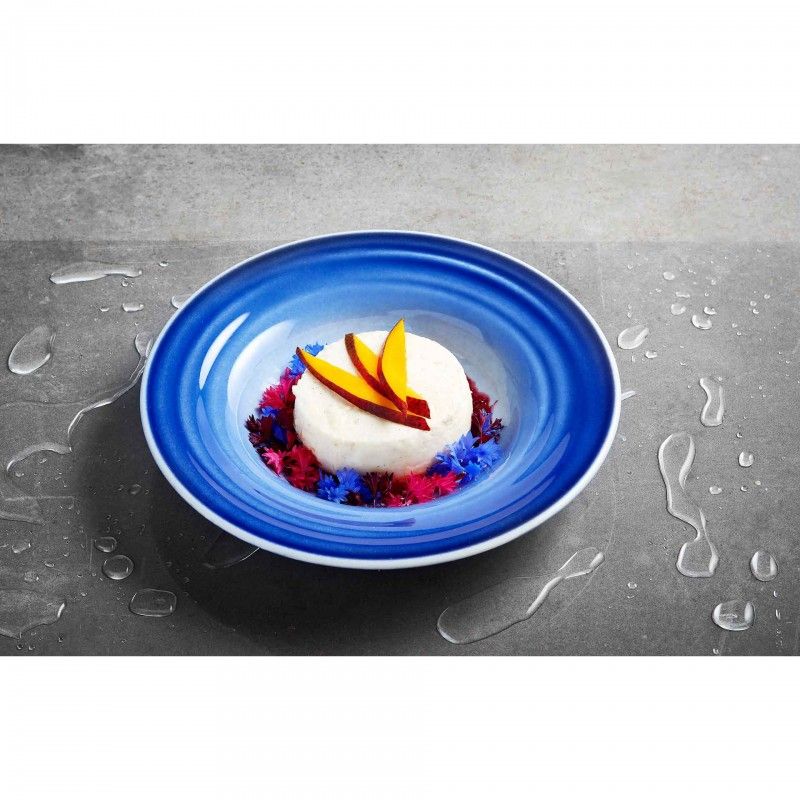 Prato Fundo 23cm Agma Marino