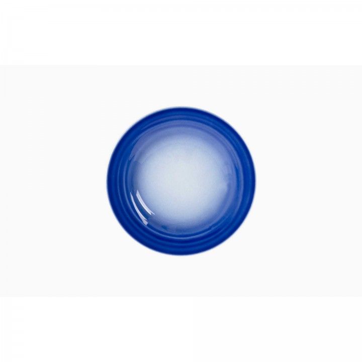Prato Raso 17cm Agma Marino
