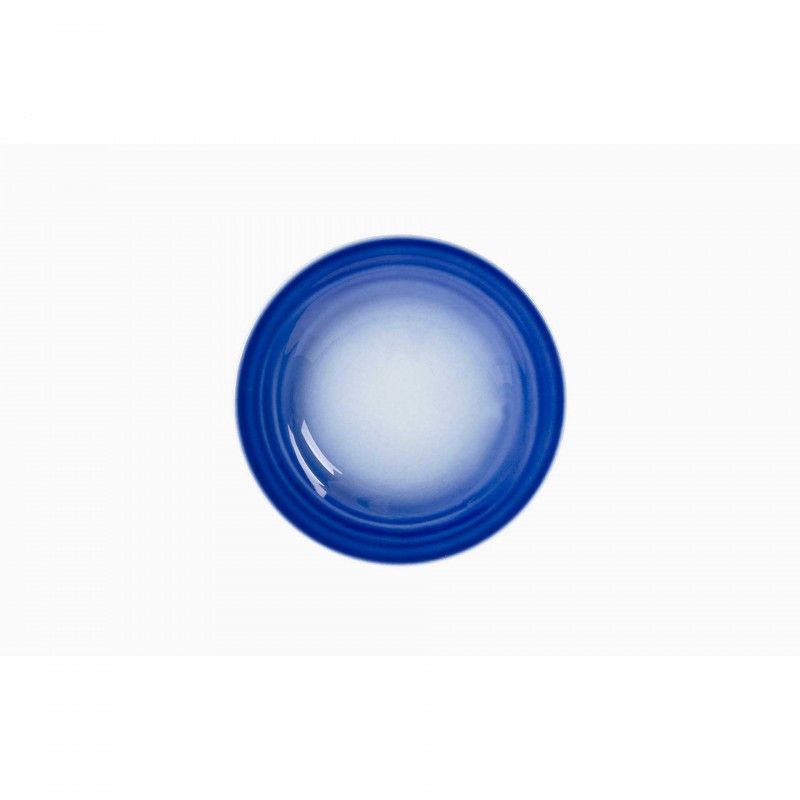 Prato Raso 17cm Agma Marino