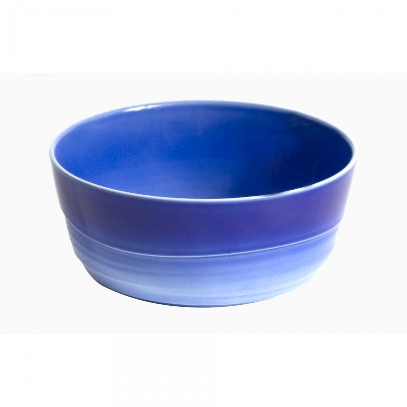 Saladeira 19x8cm Agma Marino