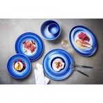 Taca 10x6cm Agma Marino