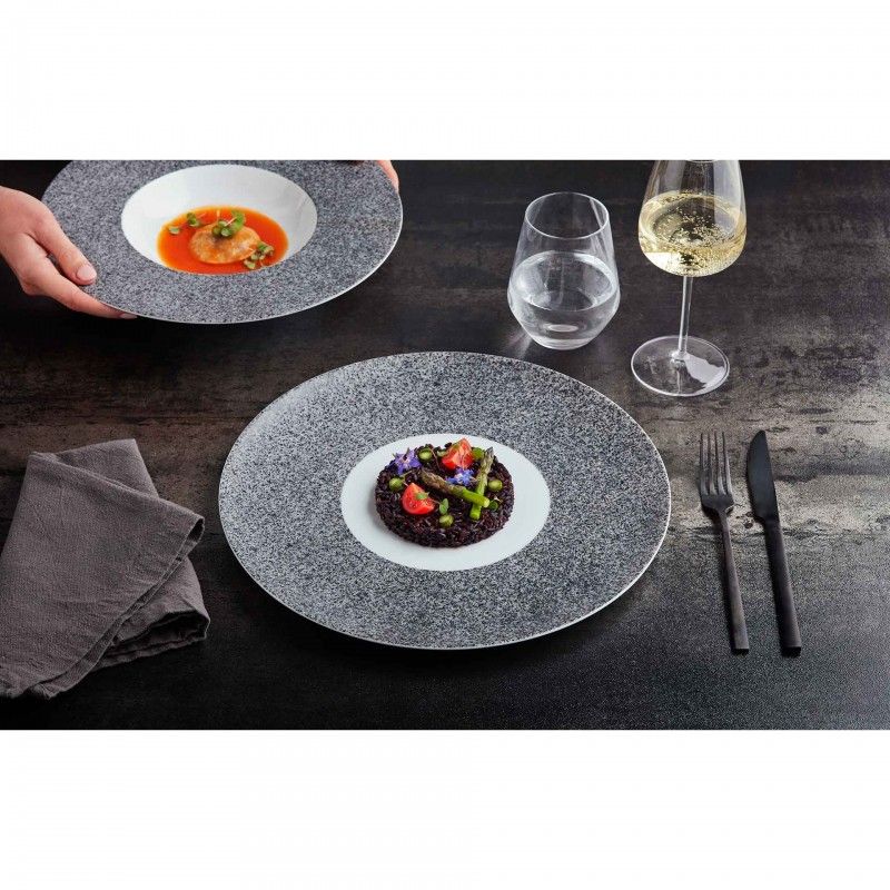 Prato Raso Coupe 28cm Raw